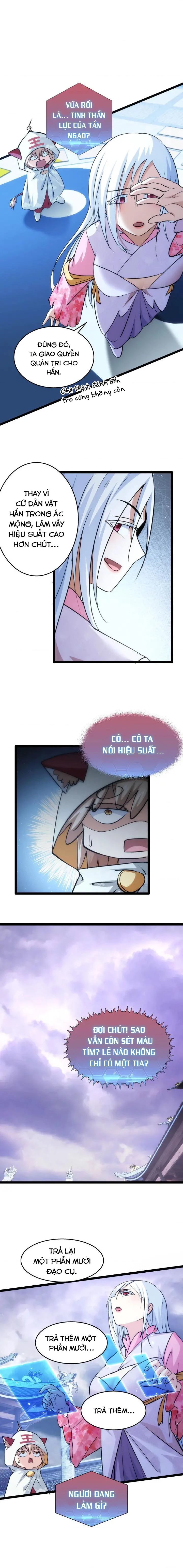 Phi Ca Truyện Chapter 151 - 2