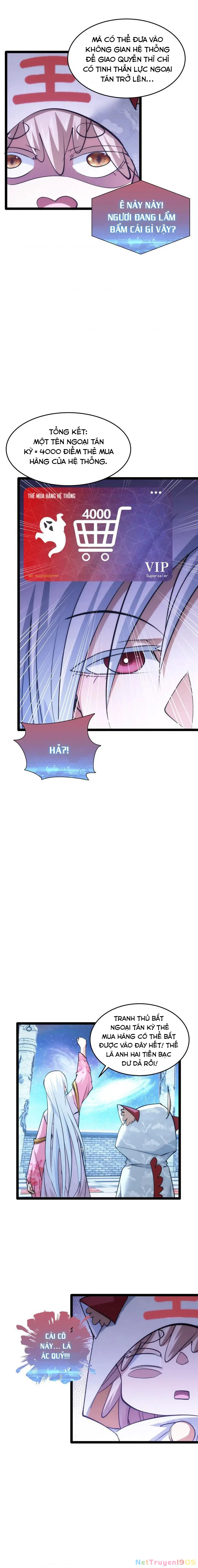 Phi Ca Truyện Chapter 151 - 4