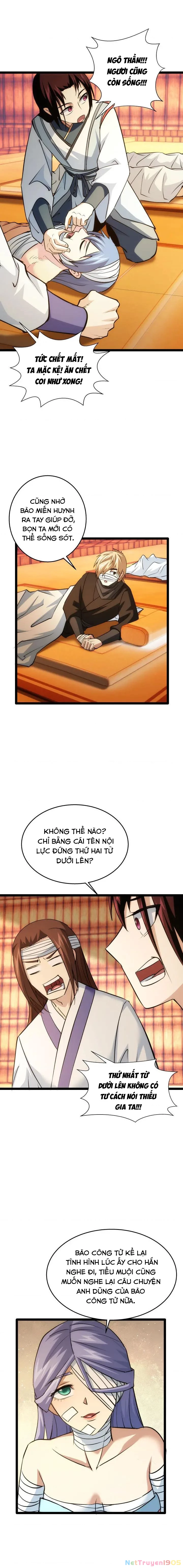 Phi Ca Truyện Chapter 151 - 8
