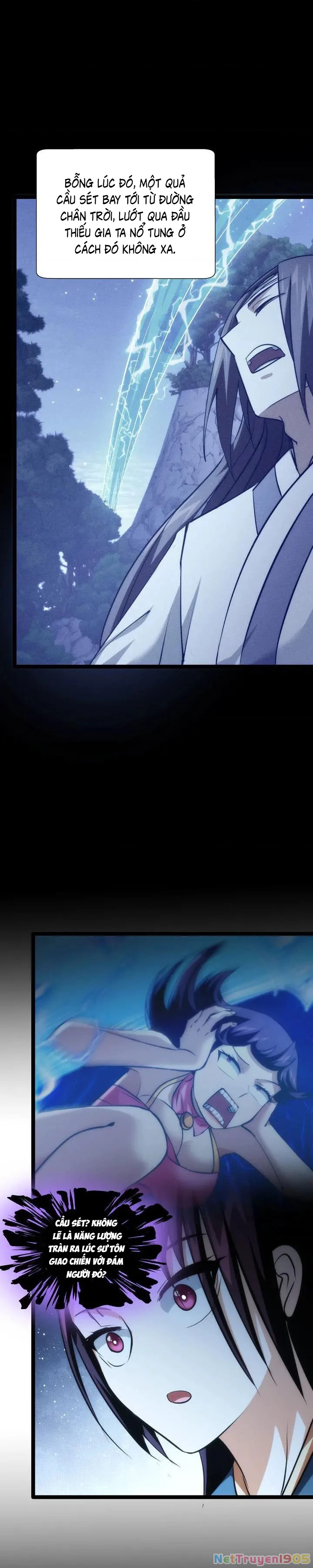 Phi Ca Truyện Chapter 151 - 10
