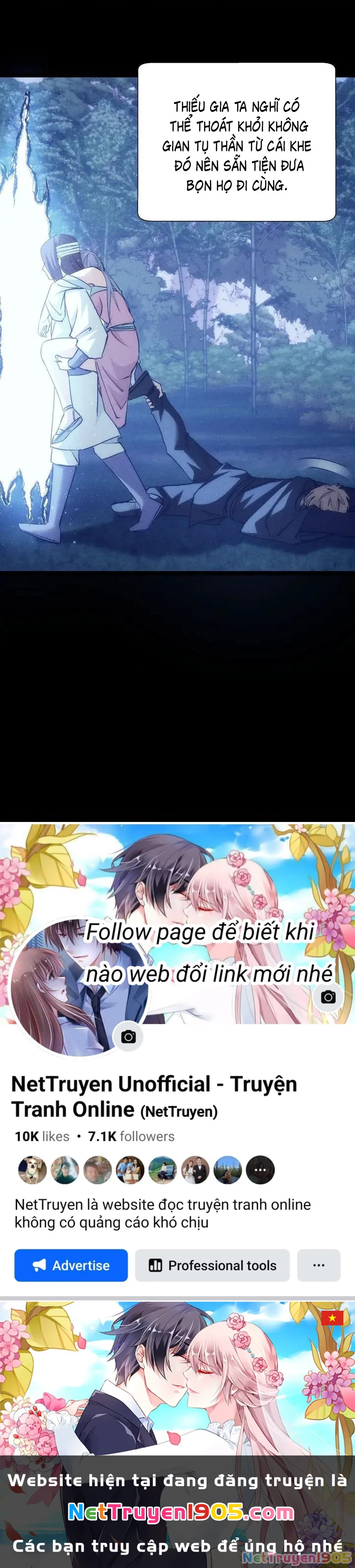 Phi Ca Truyện Chapter 151 - 12