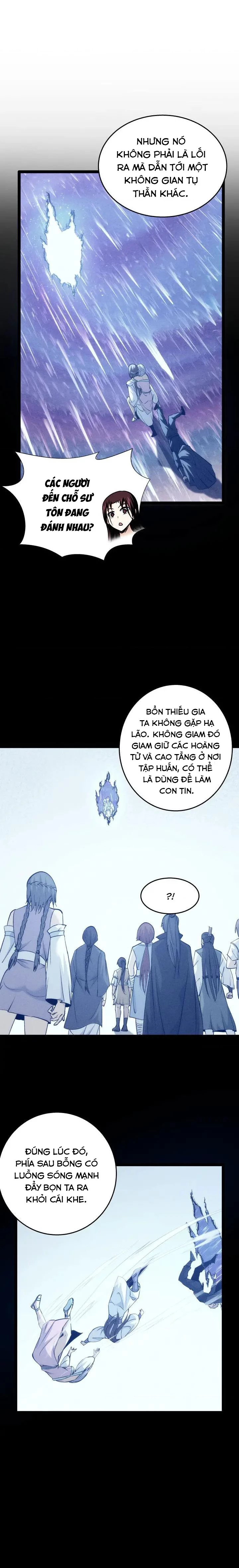Phi Ca Truyện Chapter 152 - 2
