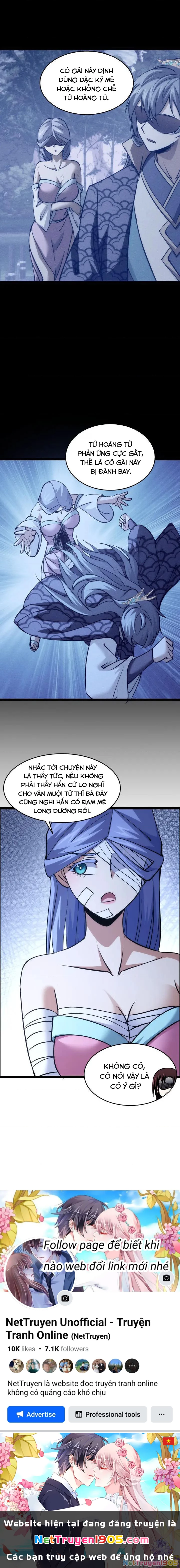 Phi Ca Truyện Chapter 152 - 12