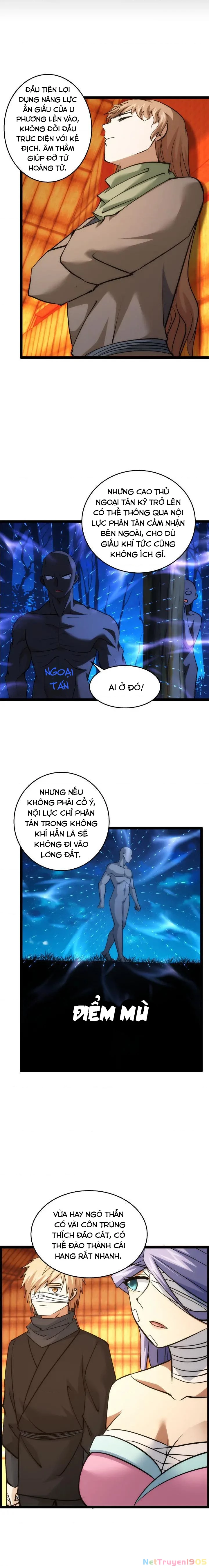 Phi Ca Truyện Chapter 153 - 5