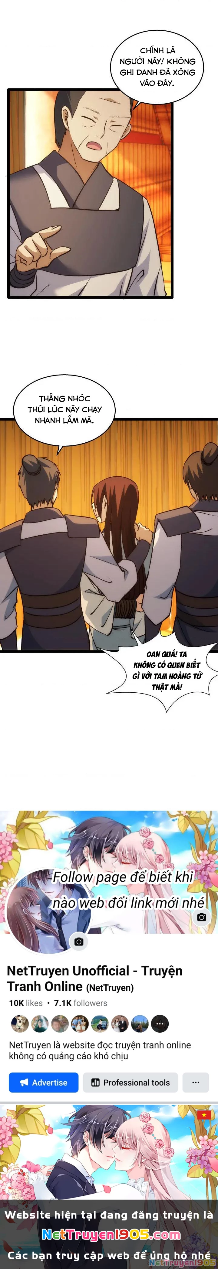 Phi Ca Truyện Chapter 153 - 12