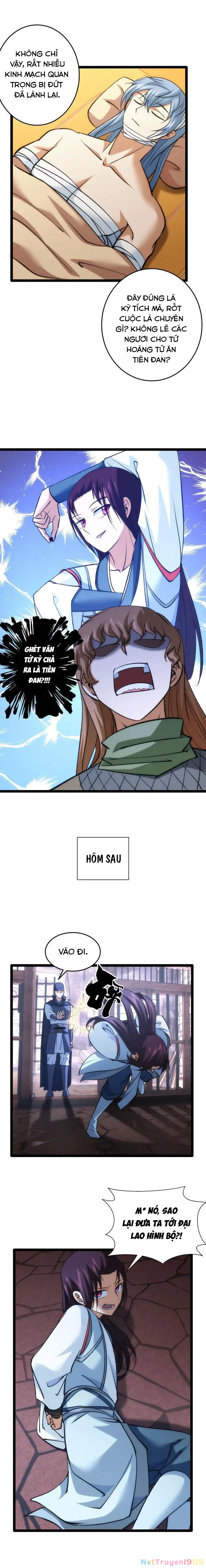 Phi Ca Truyện Chapter 154 - 4