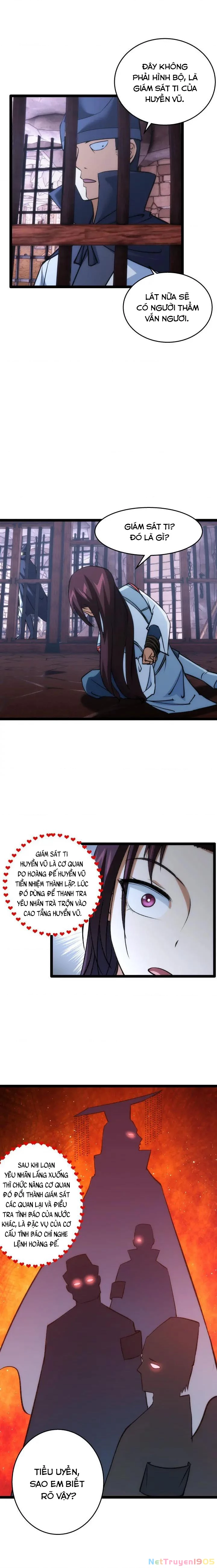 Phi Ca Truyện Chapter 154 - 5