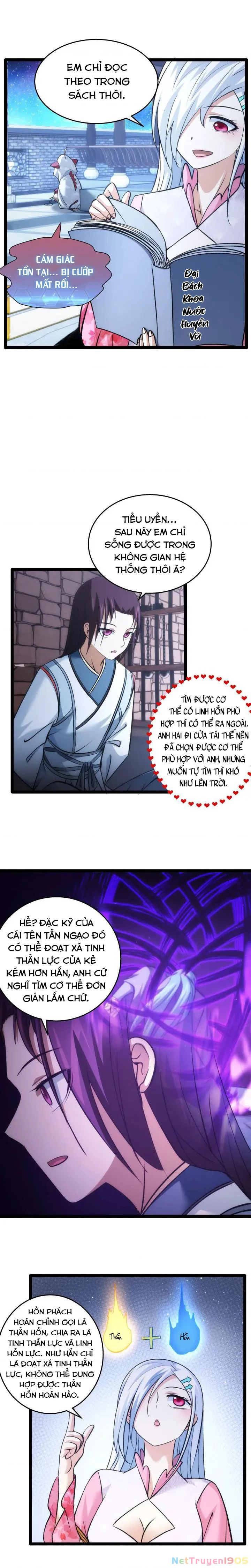 Phi Ca Truyện Chapter 154 - 6