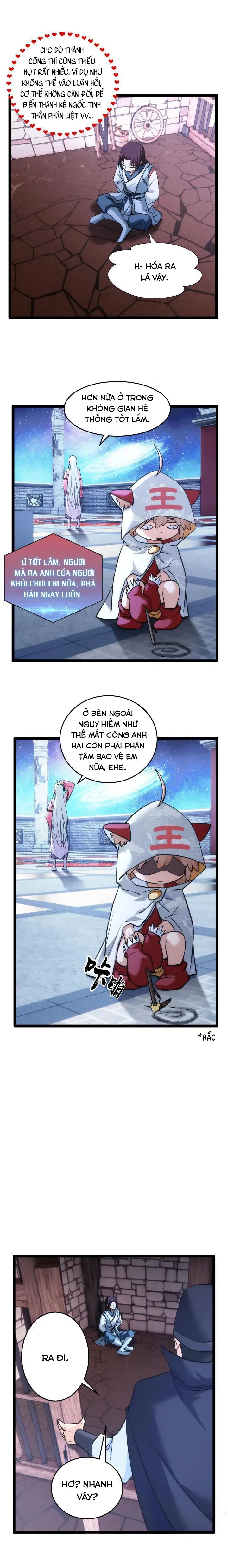 Phi Ca Truyện Chapter 154 - 7