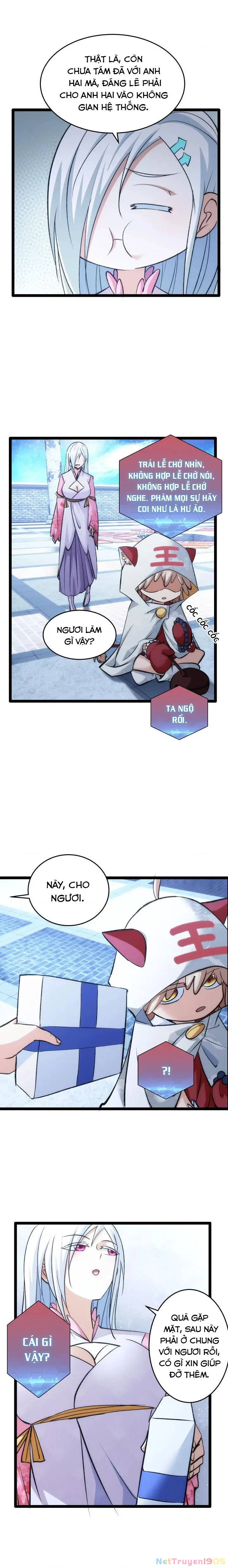 Phi Ca Truyện Chapter 154 - 8