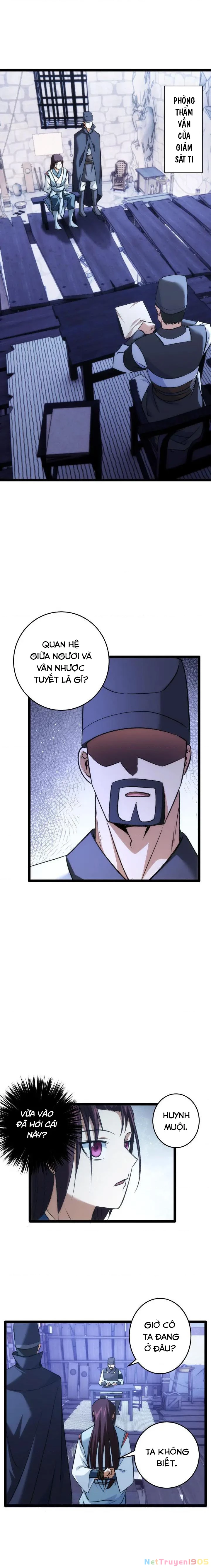 Phi Ca Truyện Chapter 154 - 10