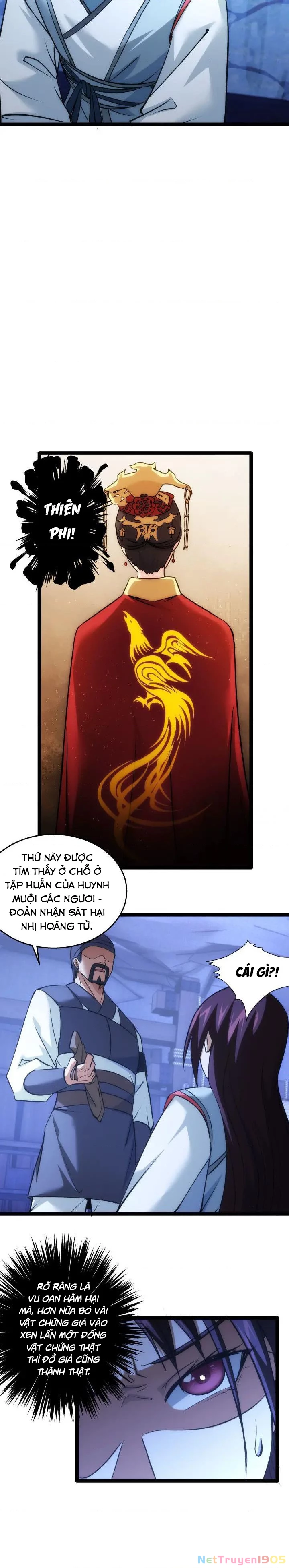 Phi Ca Truyện Chapter 155 - 4