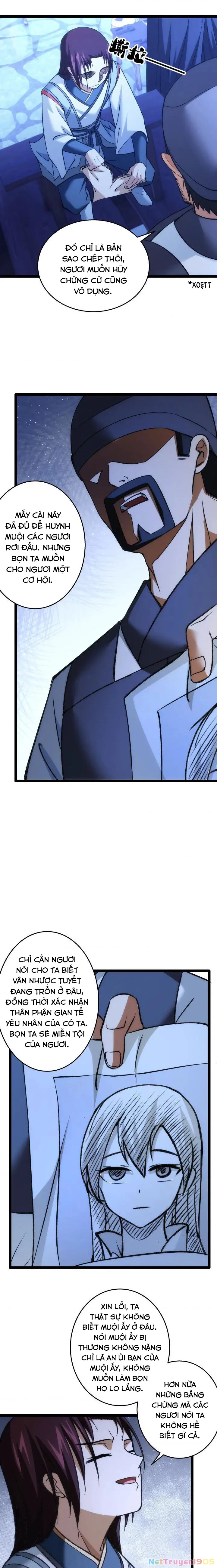 Phi Ca Truyện Chapter 155 - 7