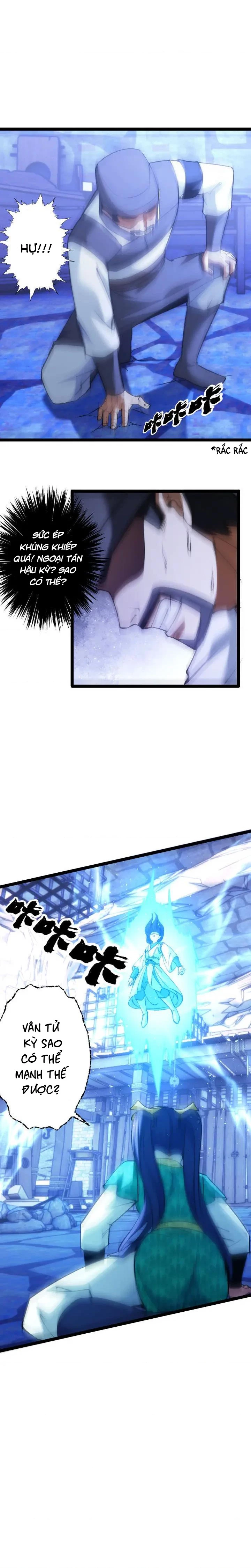 Phi Ca Truyện Chapter 156 - 2