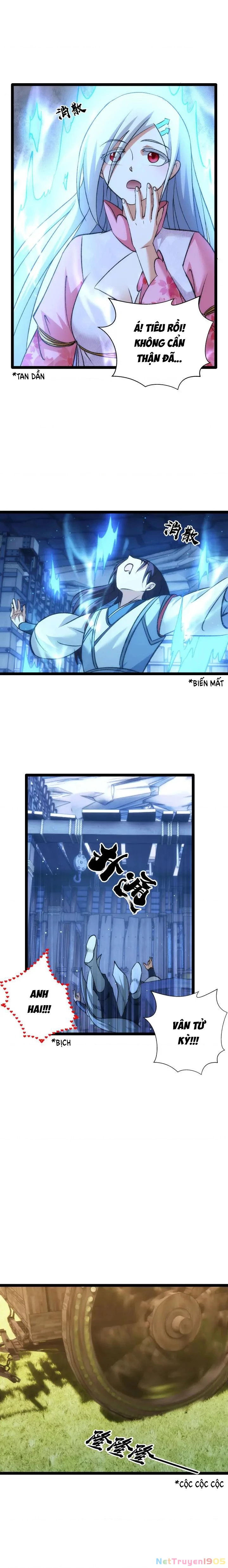 Phi Ca Truyện Chapter 156 - 4
