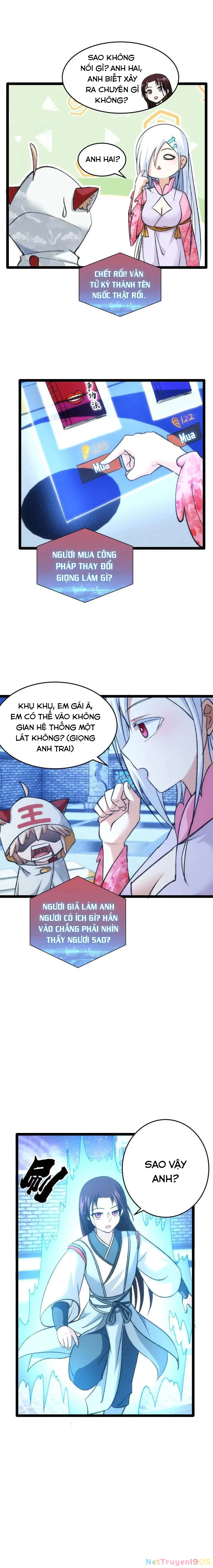 Phi Ca Truyện Chapter 156 - 8