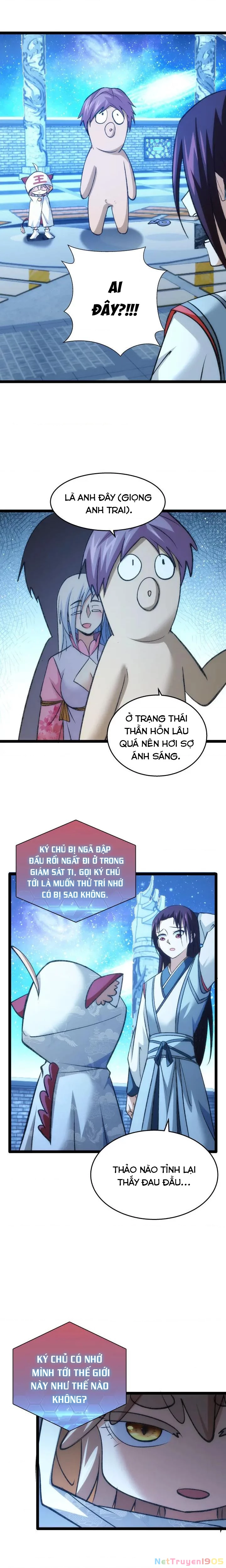 Phi Ca Truyện Chapter 156 - 9