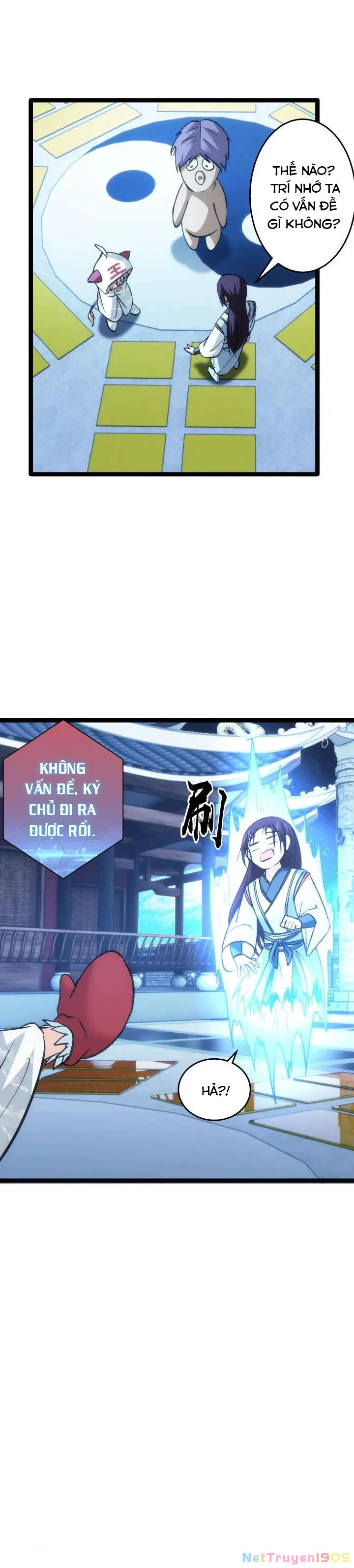 Phi Ca Truyện Chapter 156 - 11