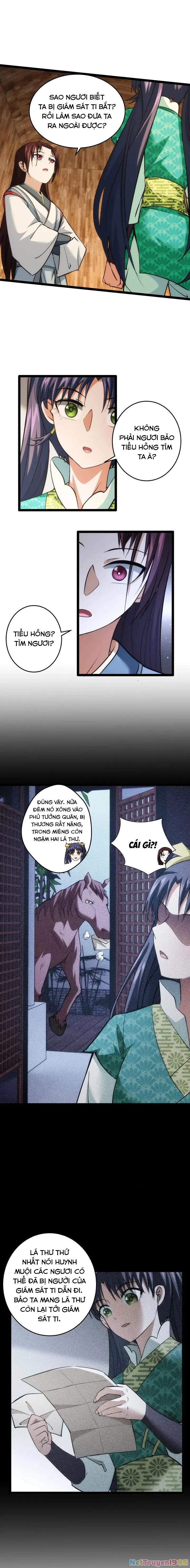 Phi Ca Truyện Chapter 158 - 2