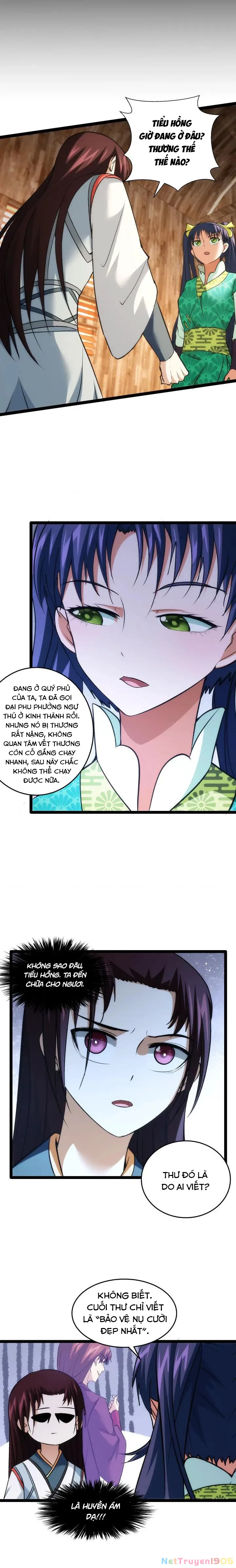 Phi Ca Truyện Chapter 158 - 3