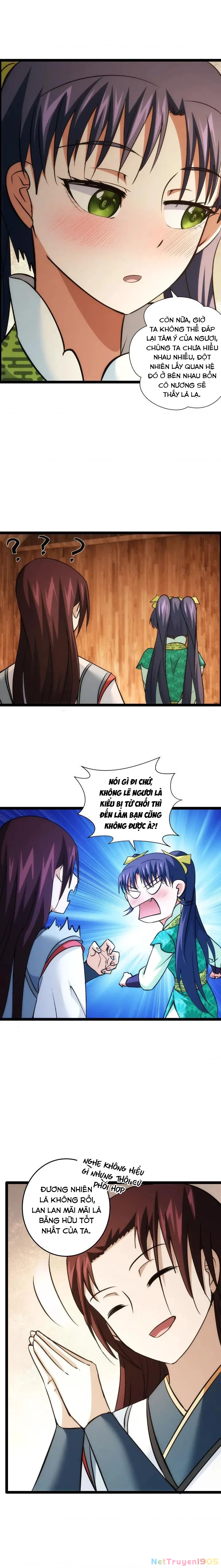 Phi Ca Truyện Chapter 158 - 6