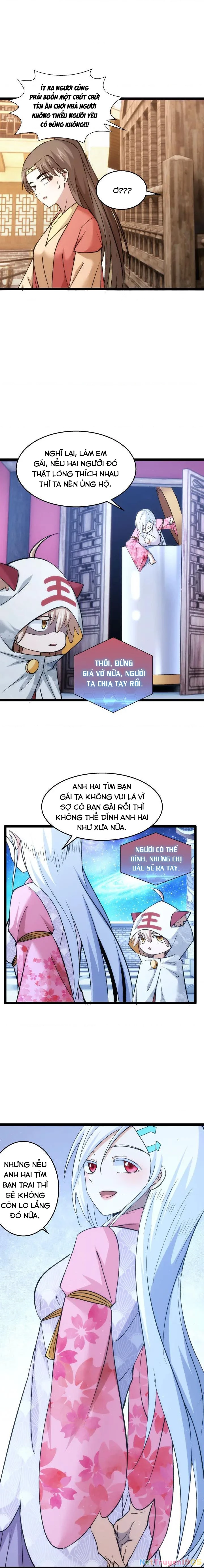 Phi Ca Truyện Chapter 158 - 7