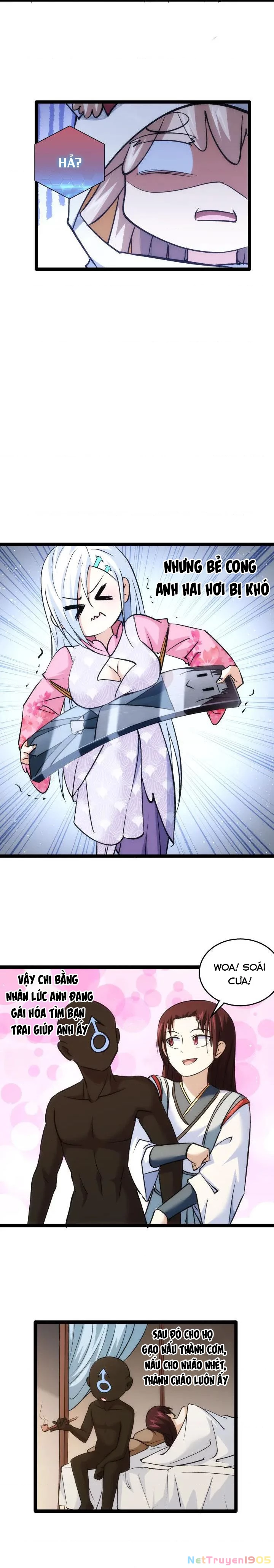 Phi Ca Truyện Chapter 158 - 8