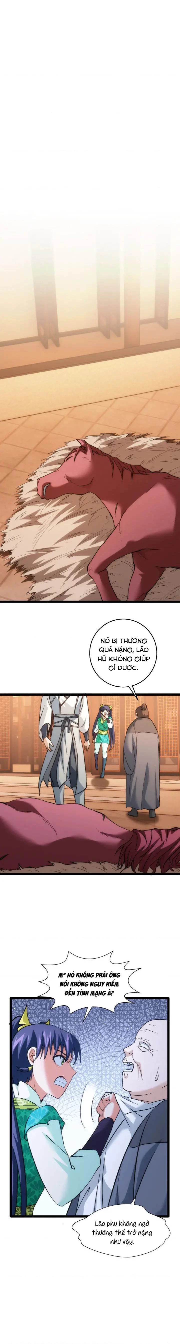 Phi Ca Truyện Chapter 158 - 10