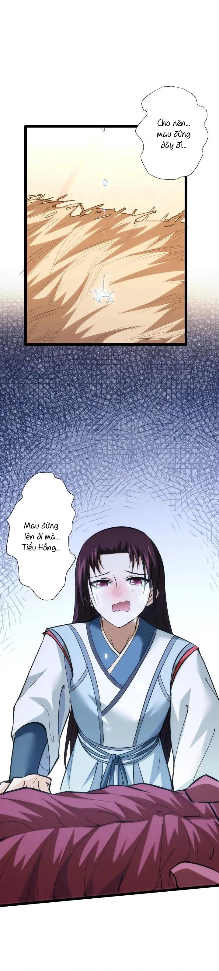 Phi Ca Truyện Chapter 159 - 2