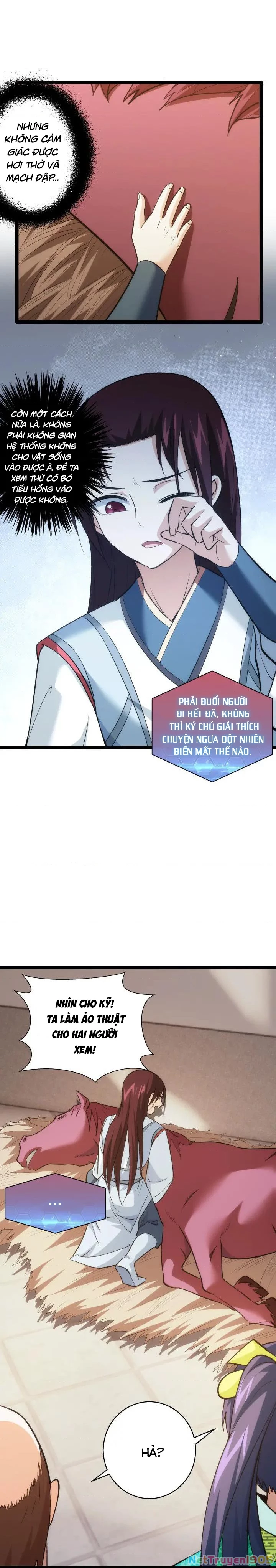 Phi Ca Truyện Chapter 159 - 5