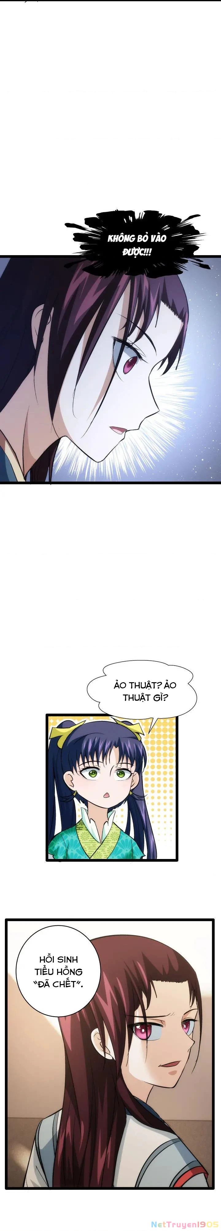 Phi Ca Truyện Chapter 159 - 6
