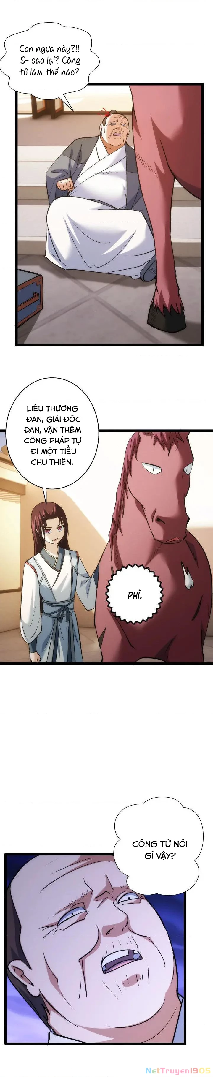 Phi Ca Truyện Chapter 159 - 12