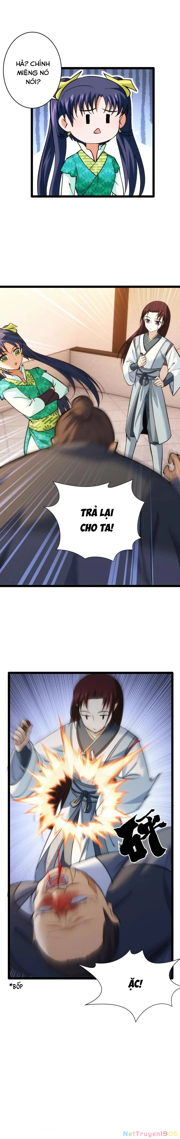 Phi Ca Truyện Chapter 160 - 2