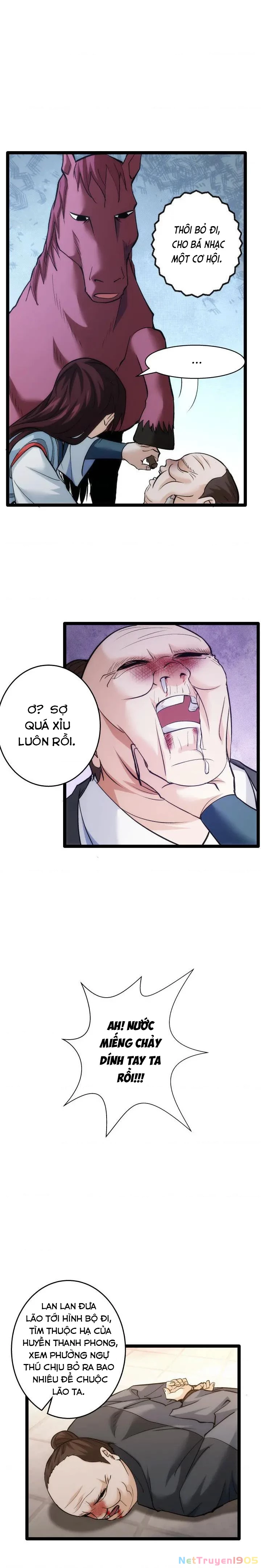 Phi Ca Truyện Chapter 160 - 5