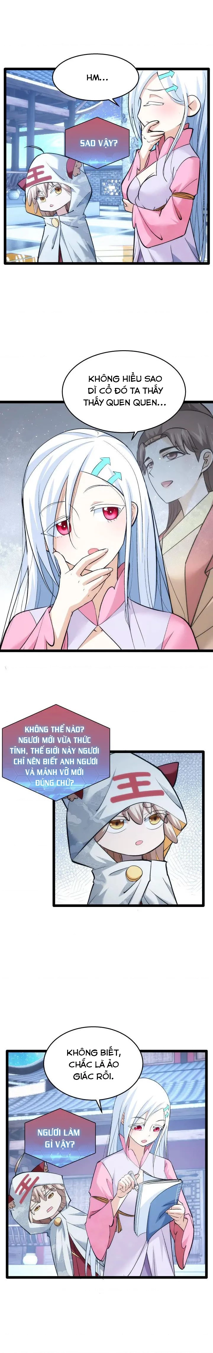 Phi Ca Truyện Chapter 161 - 2
