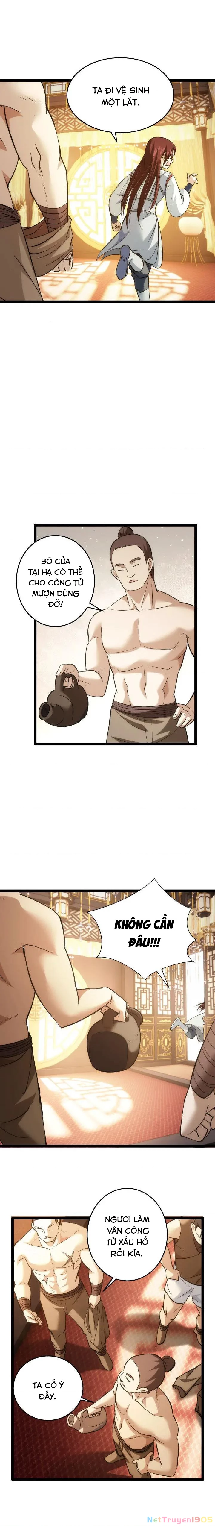 Phi Ca Truyện Chapter 161 - 8