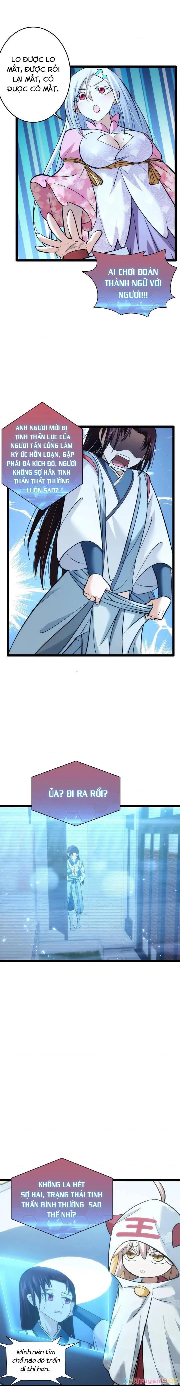 Phi Ca Truyện Chapter 161 - 10