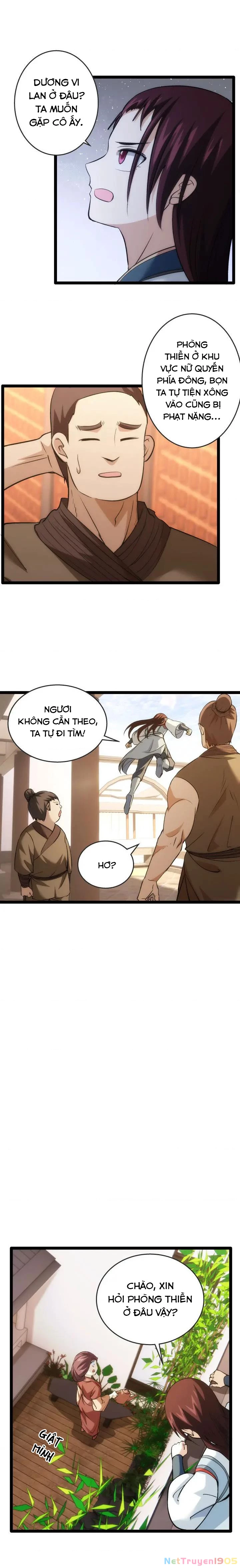 Phi Ca Truyện Chapter 162 - 7