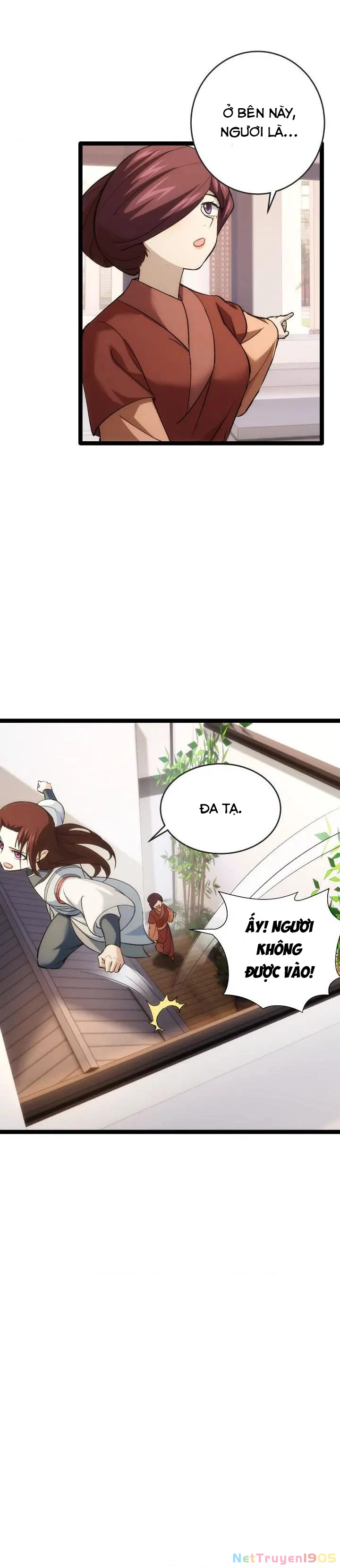 Phi Ca Truyện Chapter 162 - 8