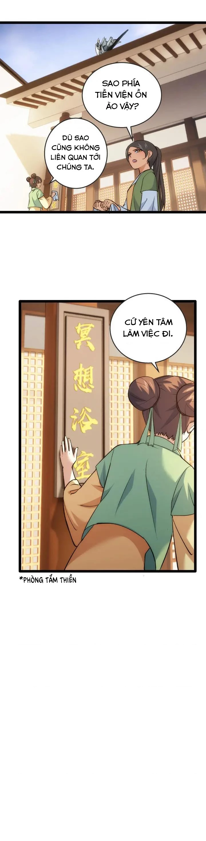 Phi Ca Truyện Chapter 162 - 10