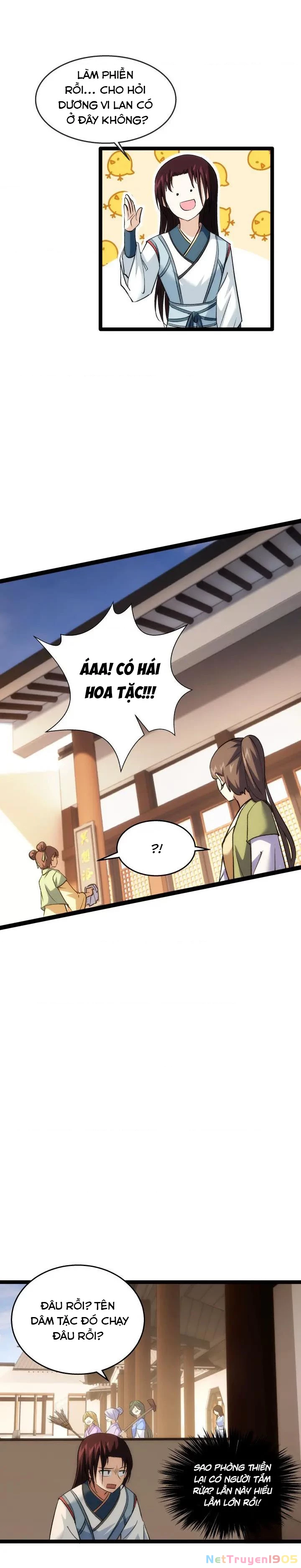Phi Ca Truyện Chapter 162 - 12