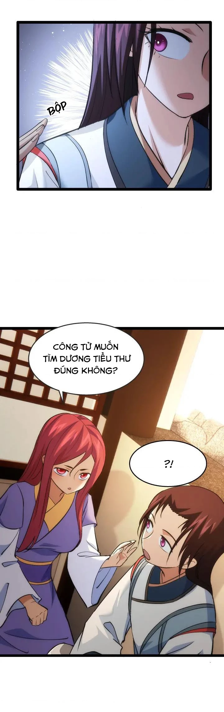 Phi Ca Truyện Chapter 162 - 13