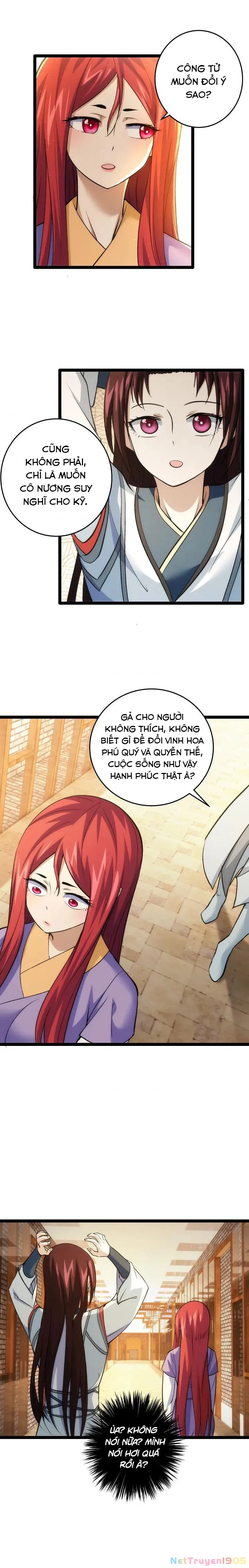 Phi Ca Truyện Chapter 163 - 5