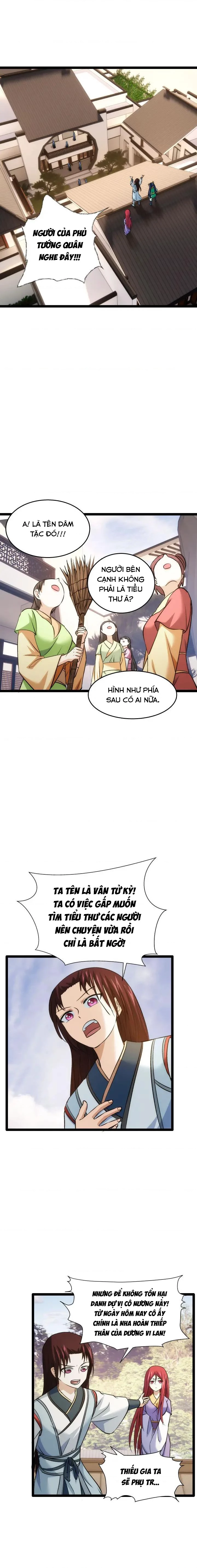 Phi Ca Truyện Chapter 163 - 12