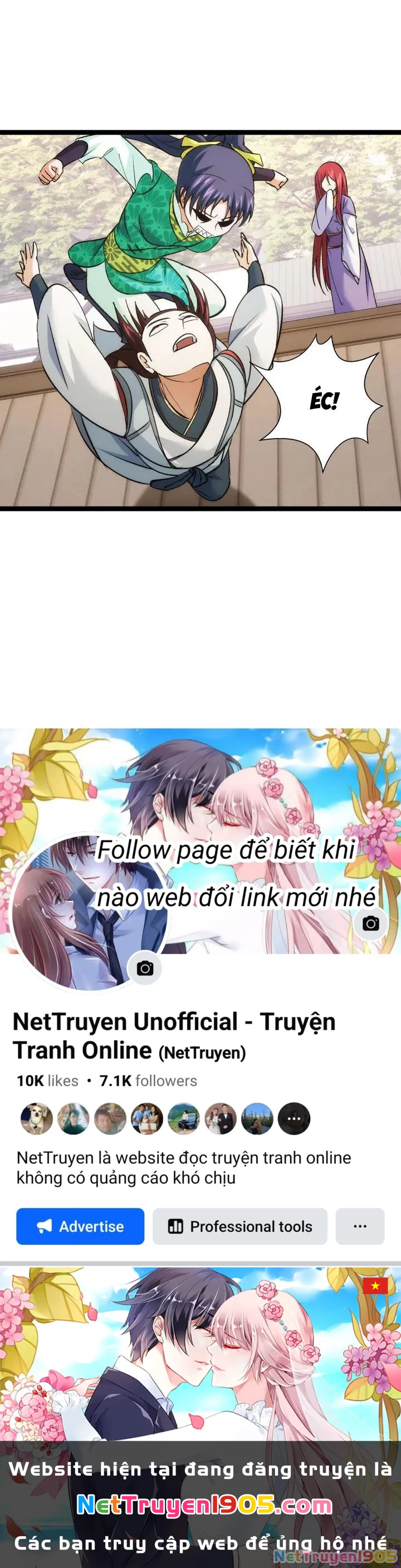 Phi Ca Truyện Chapter 163 - 13