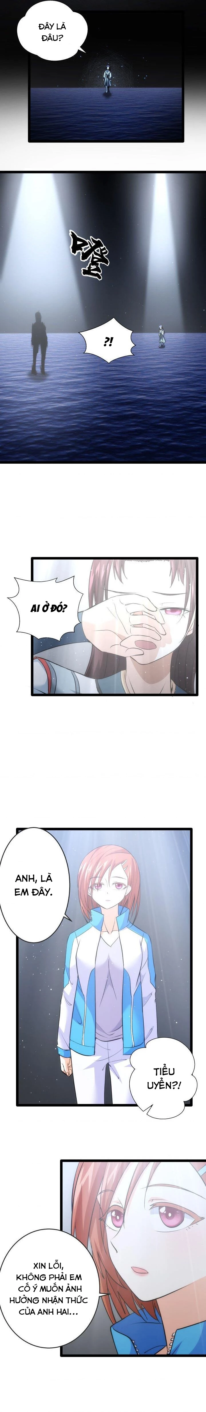 Phi Ca Truyện Chapter 164 - 4