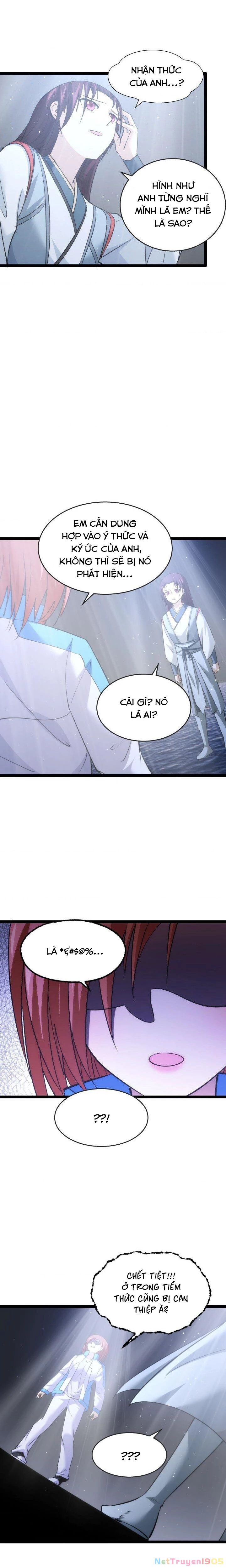 Phi Ca Truyện Chapter 164 - 5