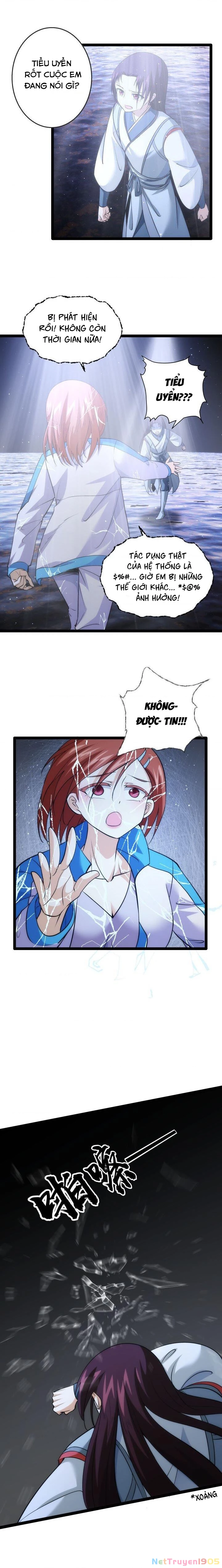 Phi Ca Truyện Chapter 164 - 6