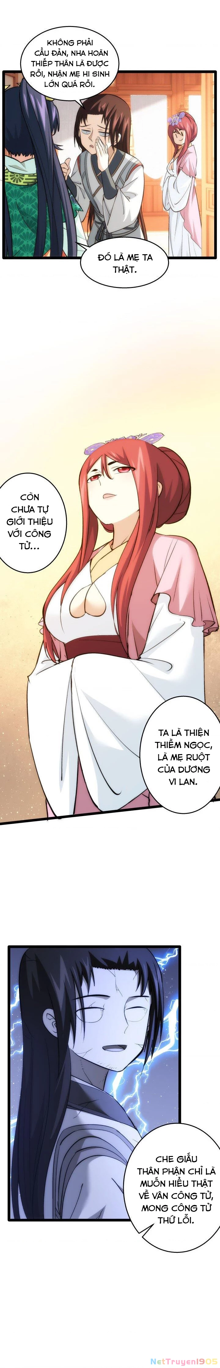 Phi Ca Truyện Chapter 165 - 2