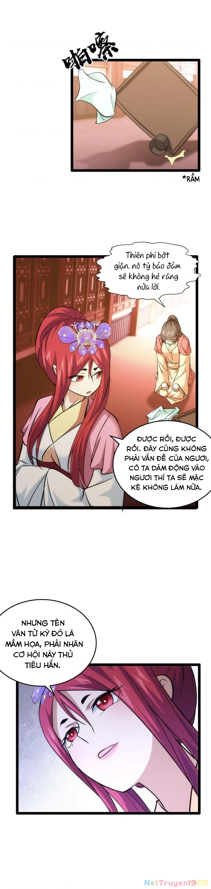 Phi Ca Truyện Chapter 165 - 8